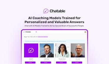 Chatable gallery image