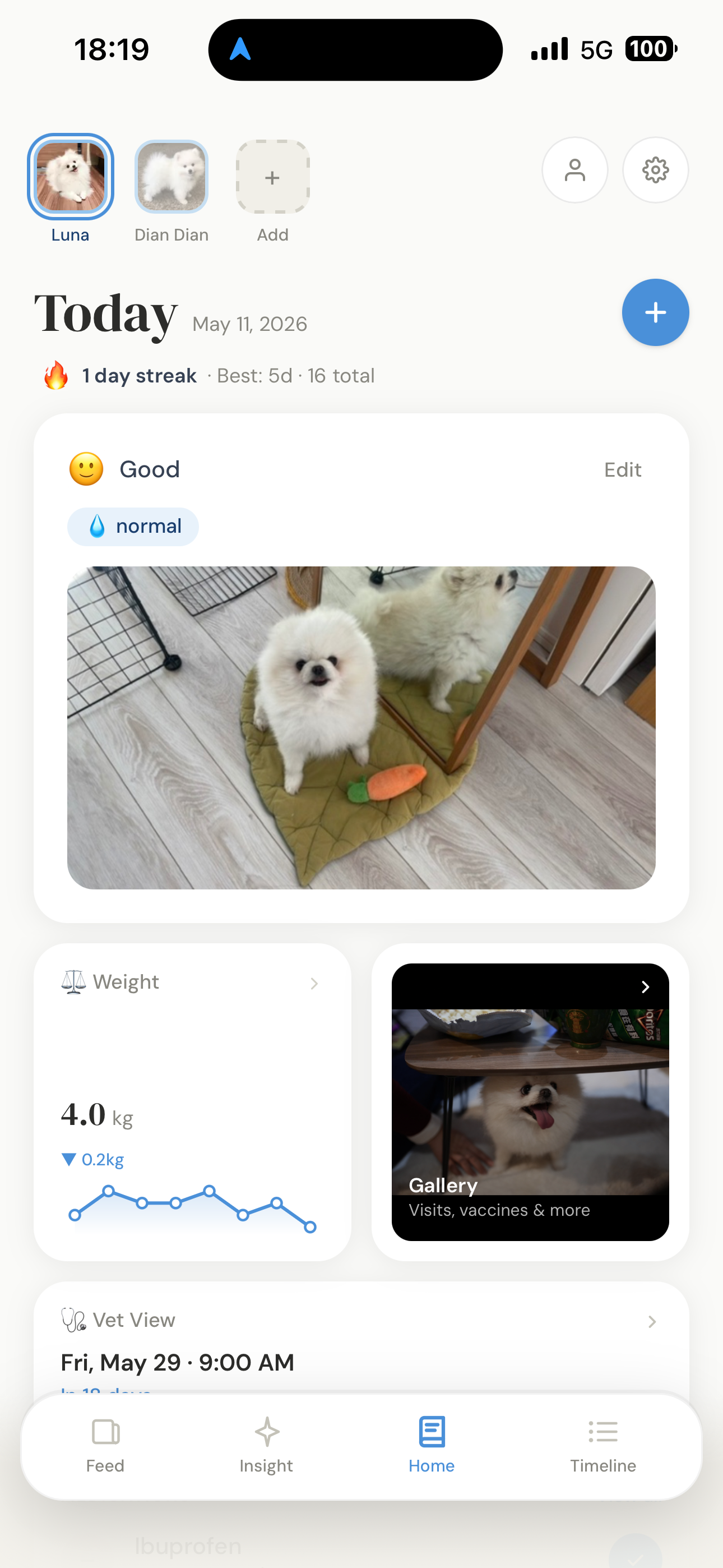 Yumipal — Your Pet's Smart Companion gallery image