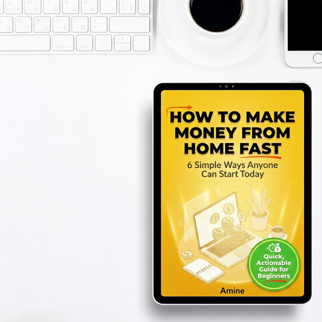 RemoteLogic:The 6-Step Visual Blueprint. gallery image