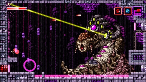 Axiom Verge gallery image