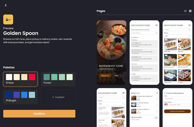 DemaDose screenshot 4