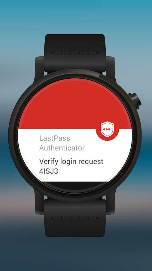 LastPass Authenticator gallery image