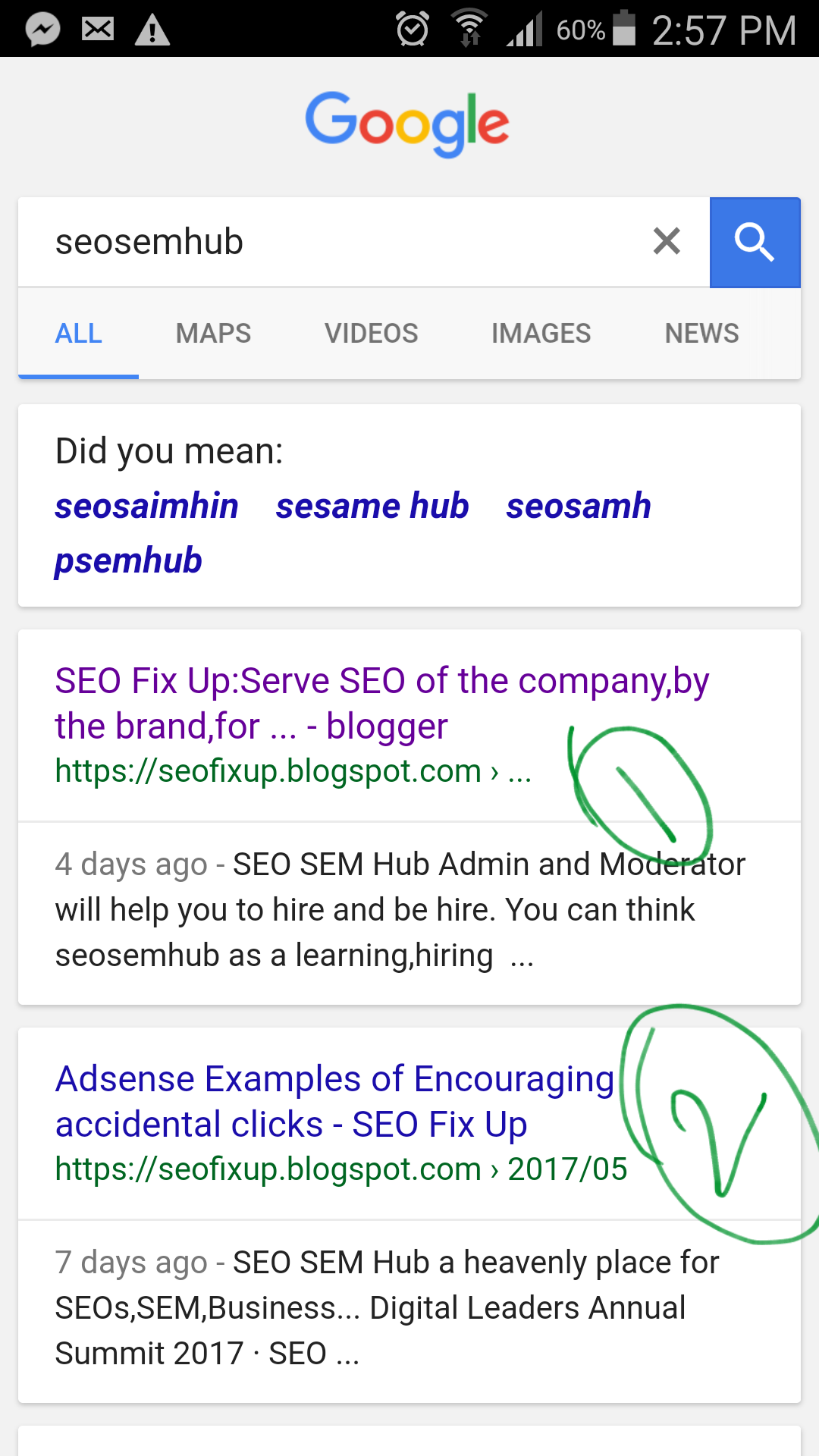 Search Engine Marketing SEM Cost Idea Which Running Besides SEO.