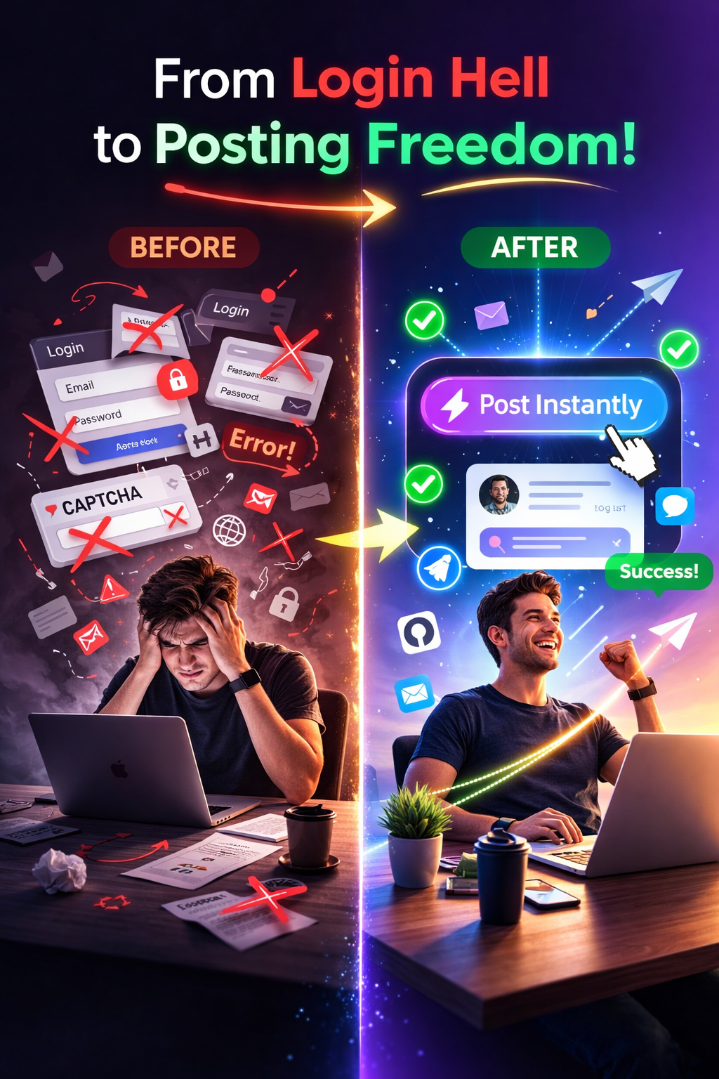 DevConfessions gallery image