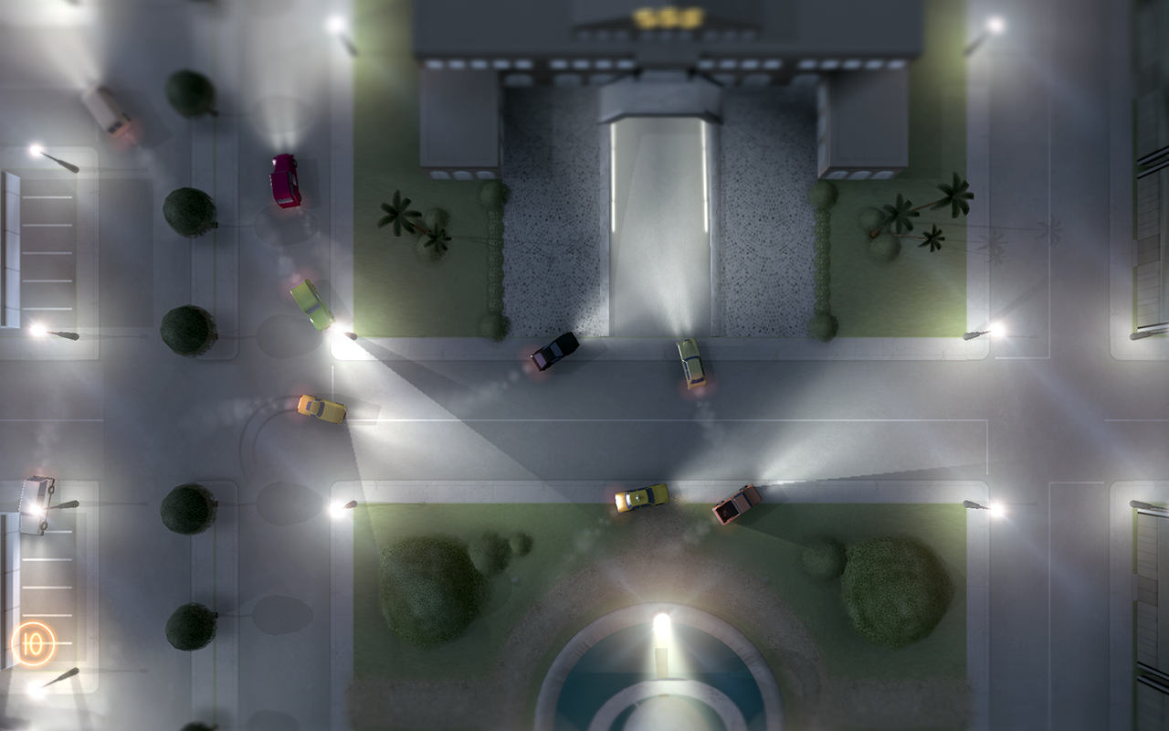 Does not Commute gallery image