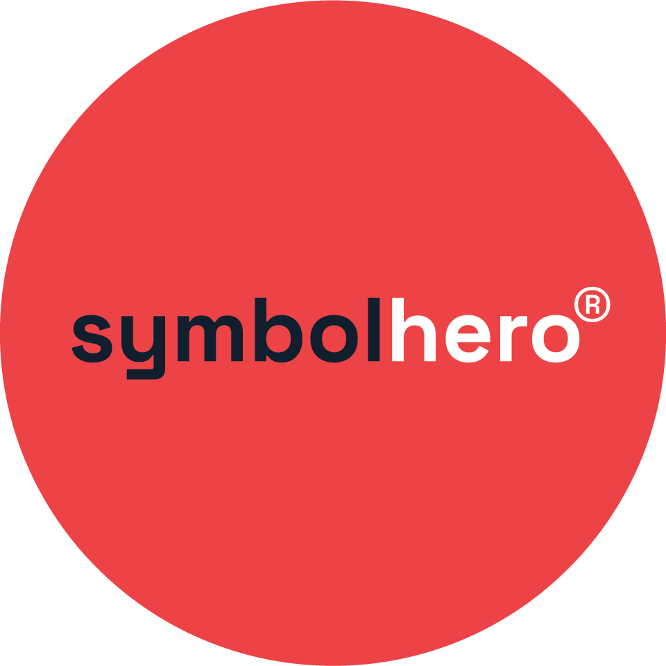 SymbolHero - Superpowers for symbols