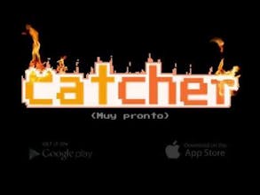 Catcher gallery image