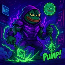 Memecoin Rivals – The first PvP crypto gallery image