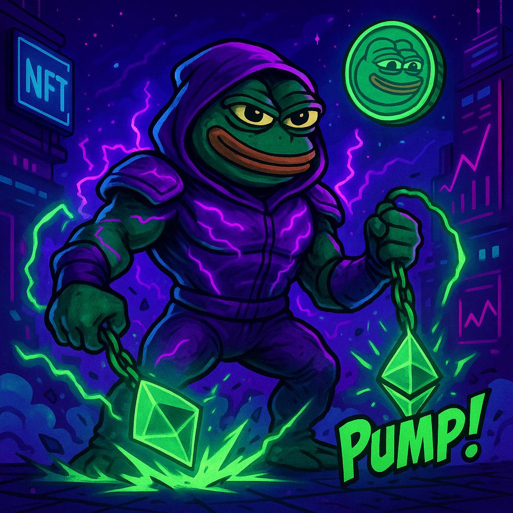 Memecoin Rivals - De eerste PVP -crypto - De eerste PVP Crypto Meme -jager gebouwd op Solana media 3