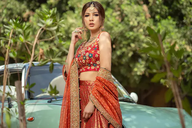Top Bridal Designers in Pakistan gallery image