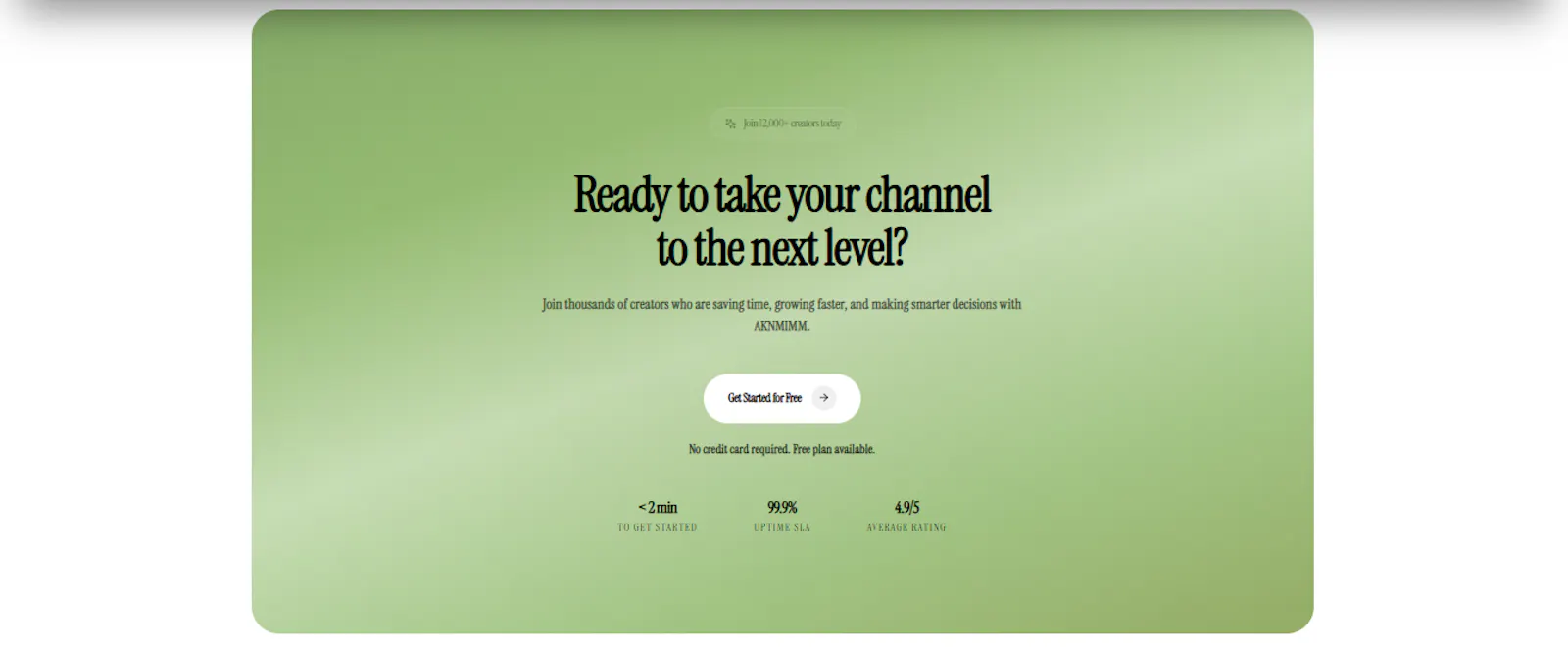AKNMIMM screenshot 6