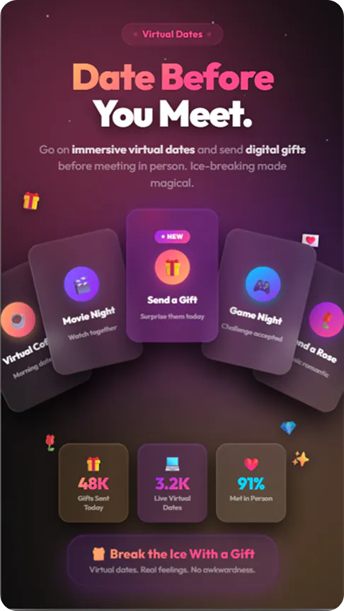 Mumble gallery image