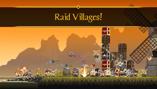 The Last Vikings gallery image