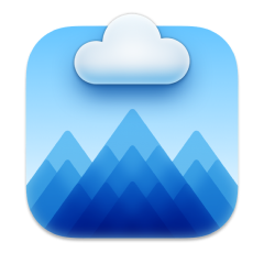 Mac 4.0의 CloudMounter