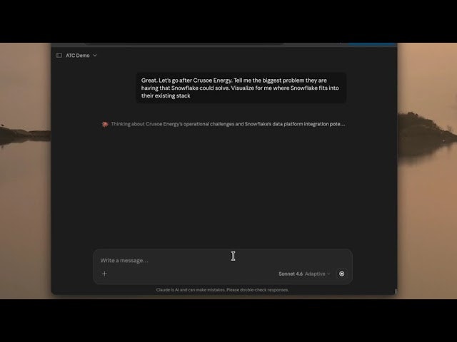ATC: Tech GTM Intelligence in Claude gallery image