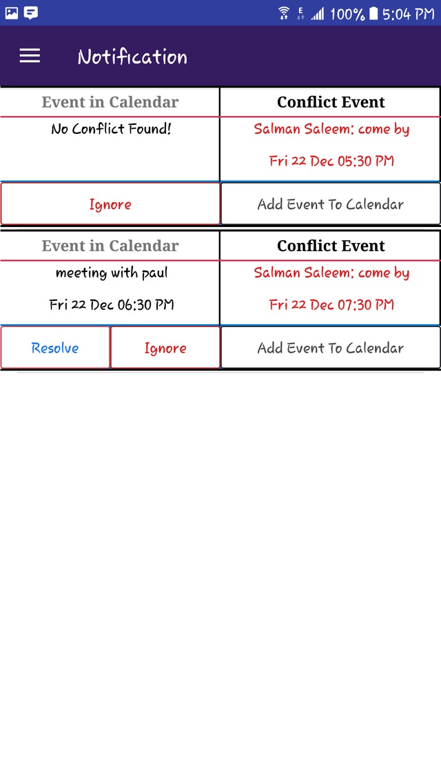 Vassist gallery image
