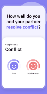 Paired: Couples & Relationship gallery image