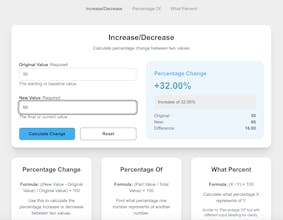 Digital Ads Calculator gallery image