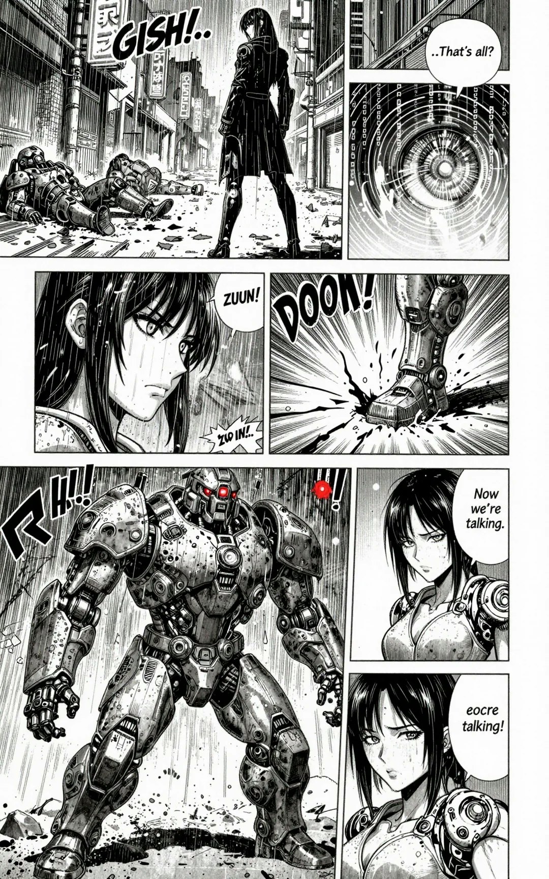 Z Image Turbo: Text to Image Generator - Screenshot 4 showing product features and functionality