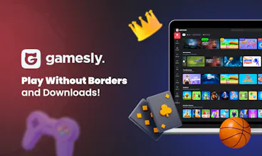 Gamesly gallery image