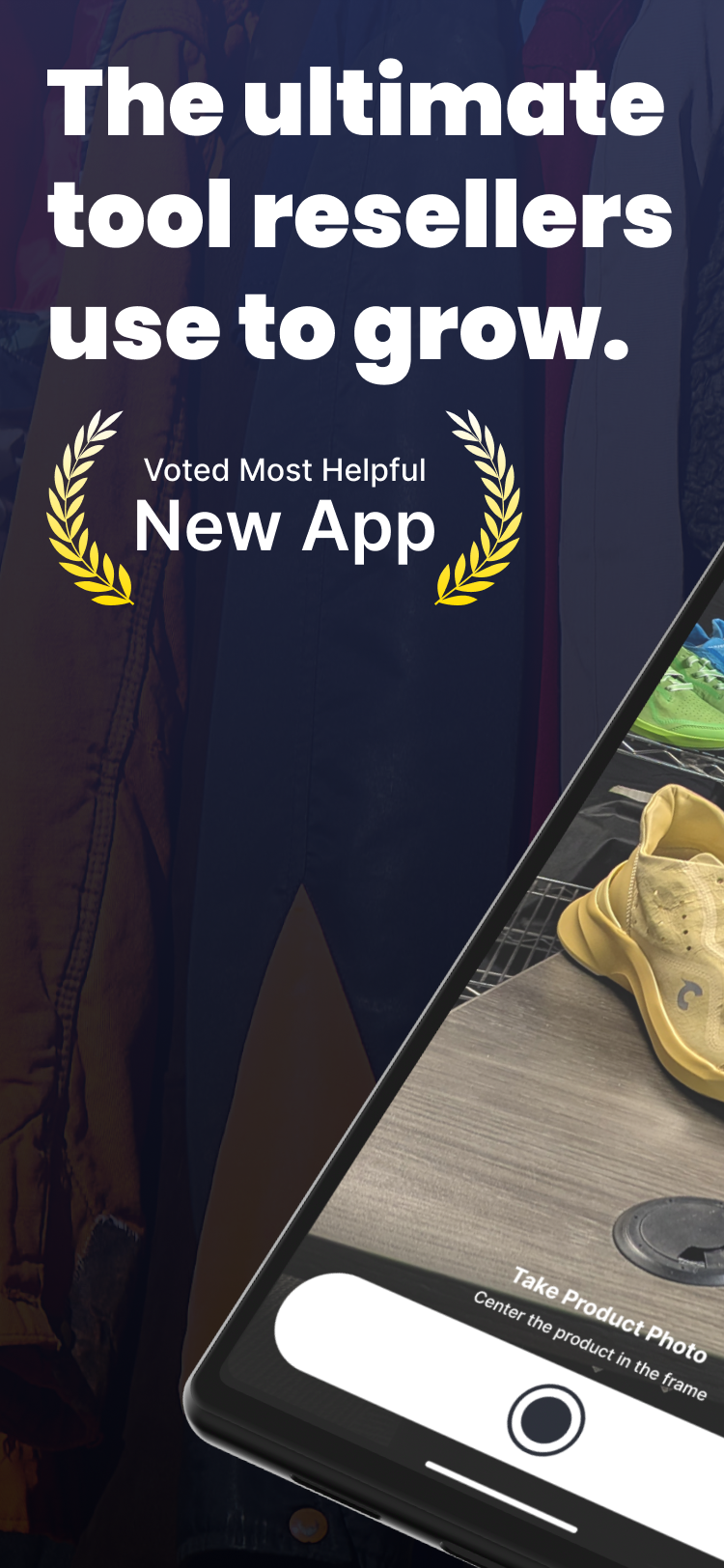 Listings from Photos with GlobalSKU media 8