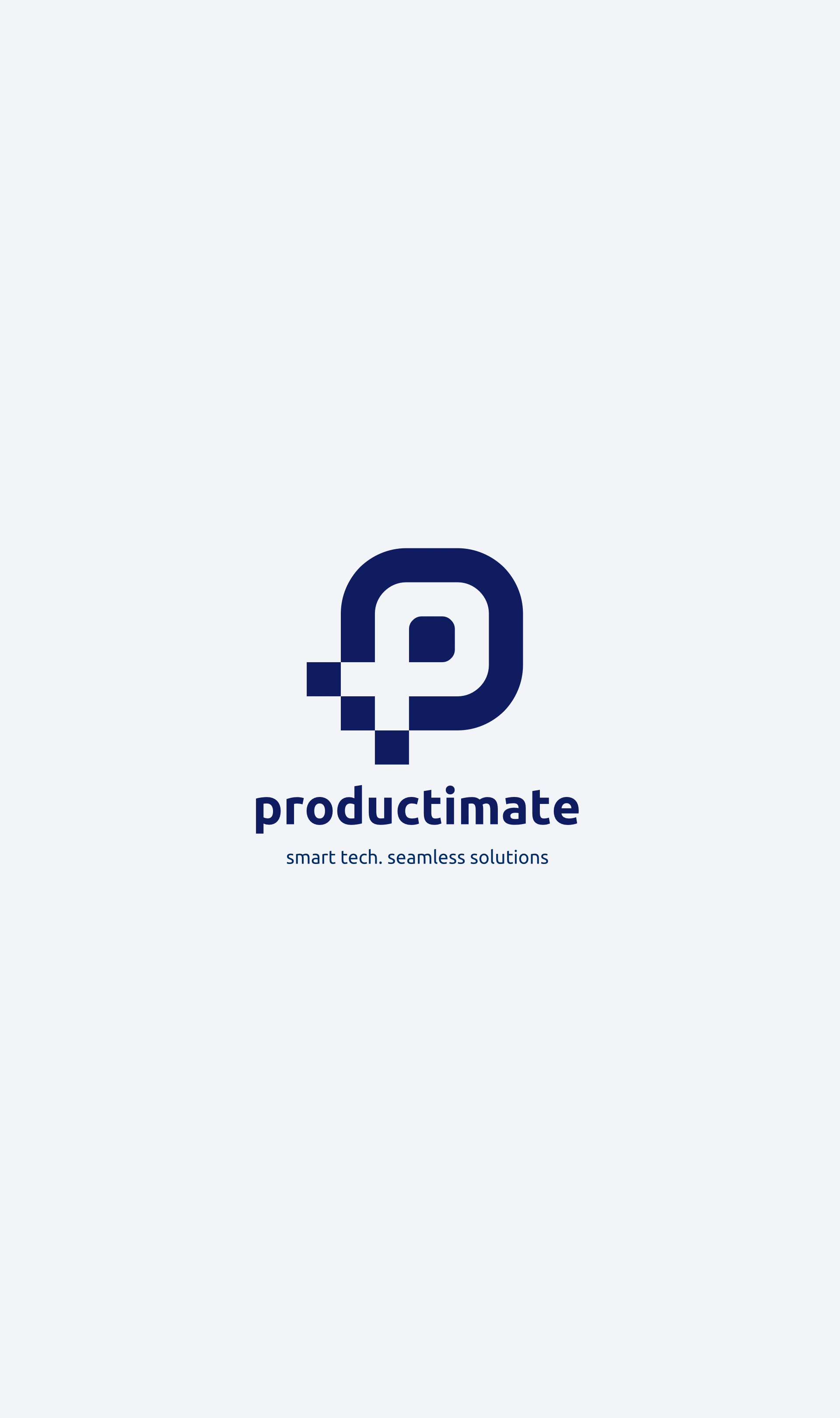 Productimate logo
