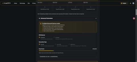 Image3D AI gallery image