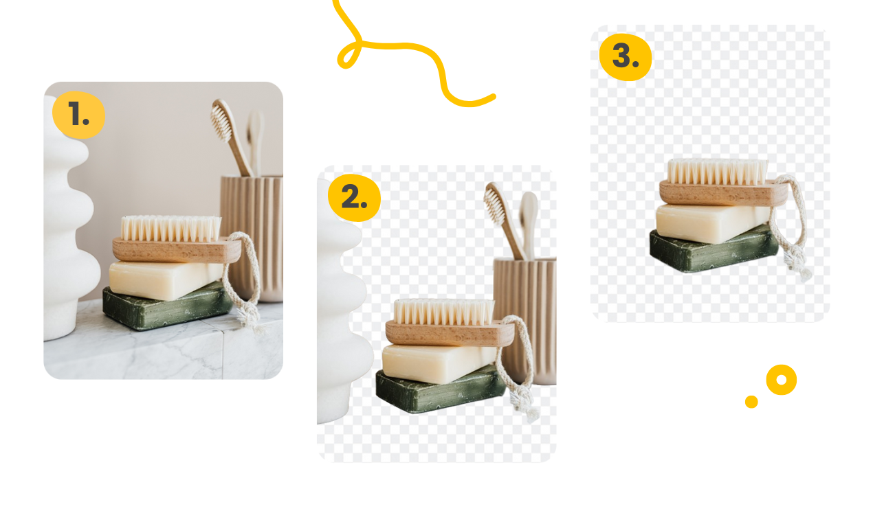 Magic Brush by remove.bg media 3