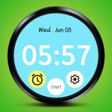 Watch Face Pro gallery image