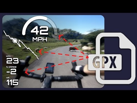 GpxOverlay gallery image