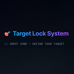 Target Lock