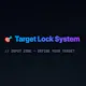 Target Lock