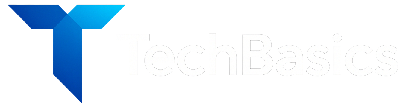 Techbasics101 - Main product screenshot demonstrating key features and user interface