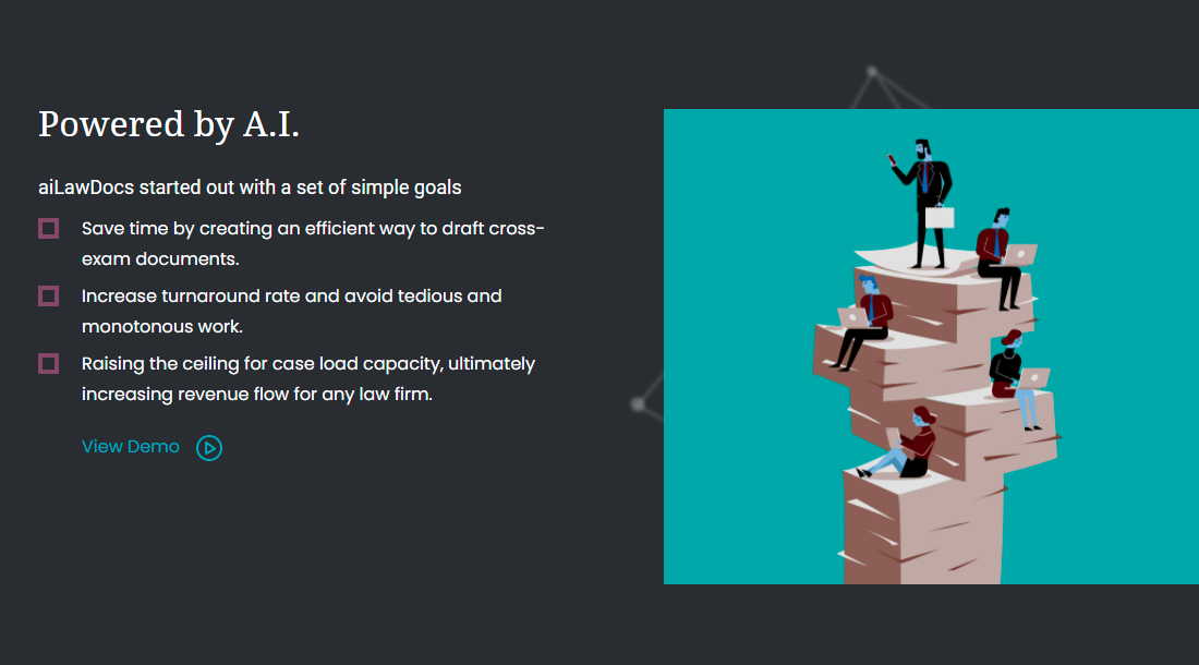 aiLawDocs gallery image