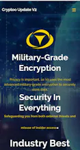CryptoUpdates gallery image
