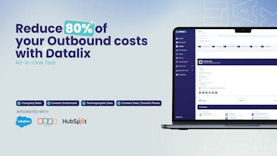 Datalix gallery image