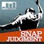 Snap Judgment - Snap LIVE! Look Back Special