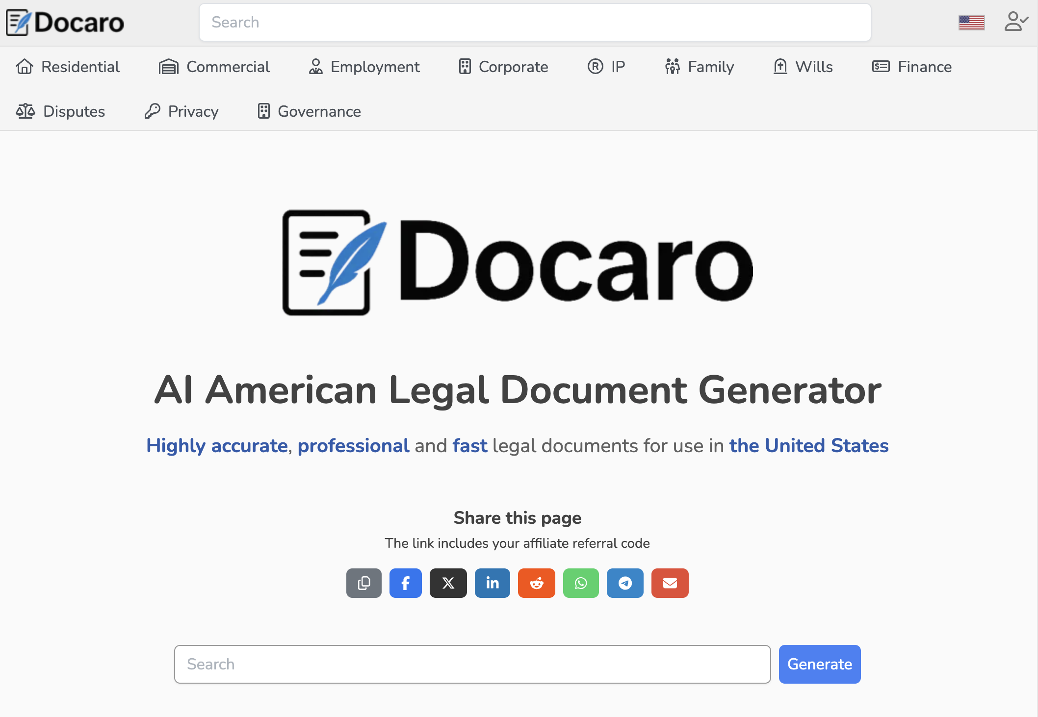 Docaro.ai gallery image