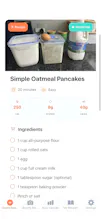 Recipe Lens AI gallery image