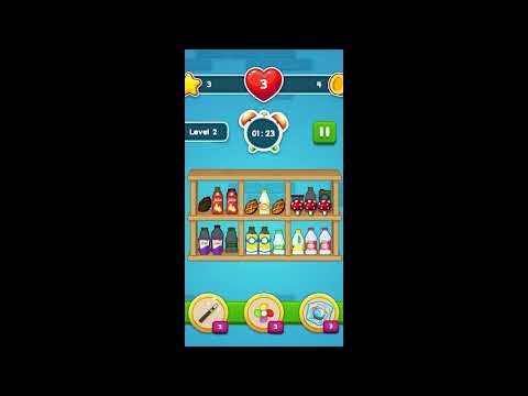 Goods Match 3d Sort Puzzle gallery image