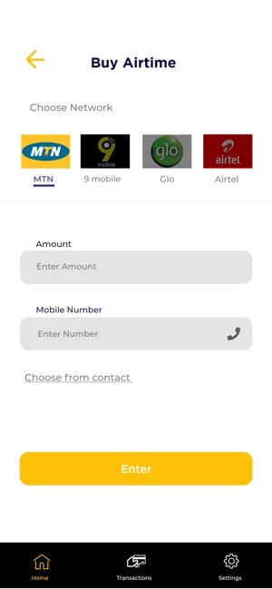 Paychange gallery image