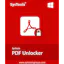 SysTools PDF Unlocker