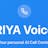 RIYA, Personal AI Call Center