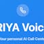 RIYA, Personal AI Call Center