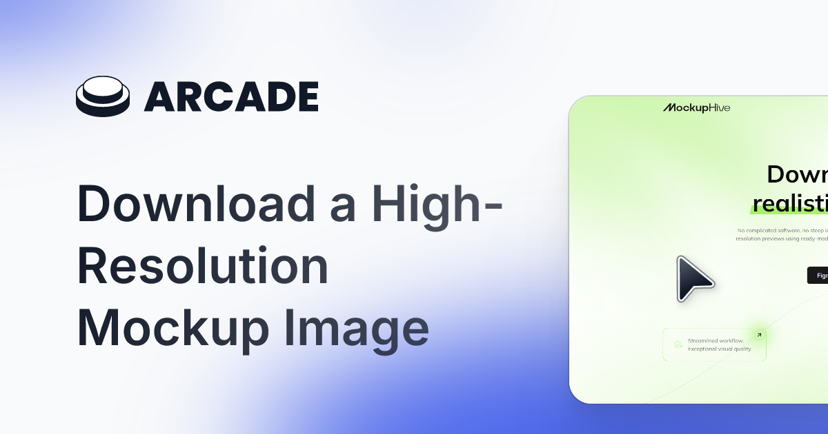 MockupHive gallery image