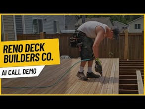 Voice AI gallery image