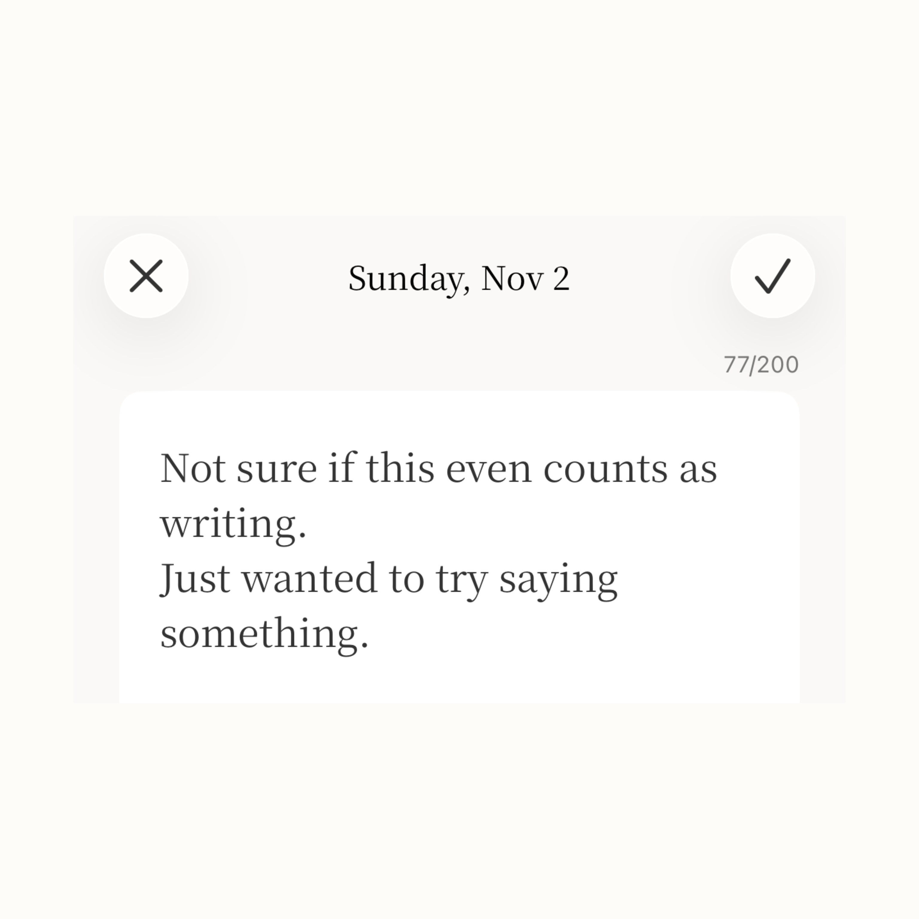 Littory - Screenshot 2 preview