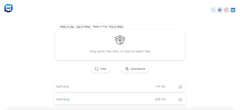Webp to Png gallery image