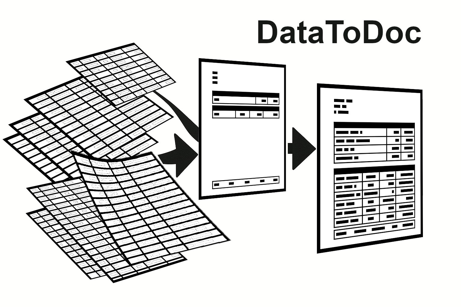 DataToDoc gallery image