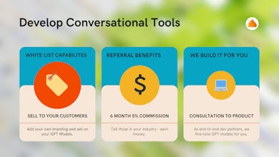 Lyras AI gallery image